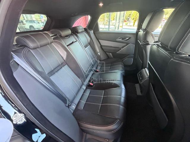 2018 L/ Rover RANGE ROVER 2.0Diesel VELAR D180 (A) - 5