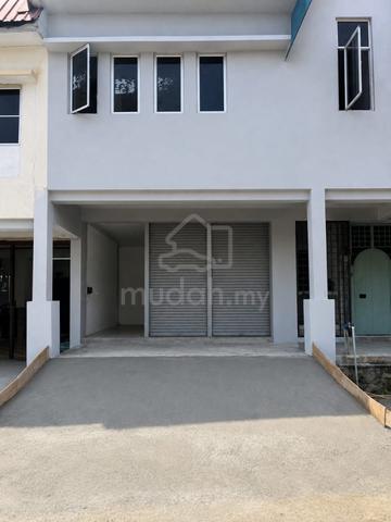Ground Floor Shop Lot Taman Kajang Utama For Rent 1