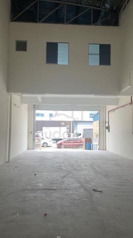 Taman Malim Jaya Industrial Factory For Sale 1
