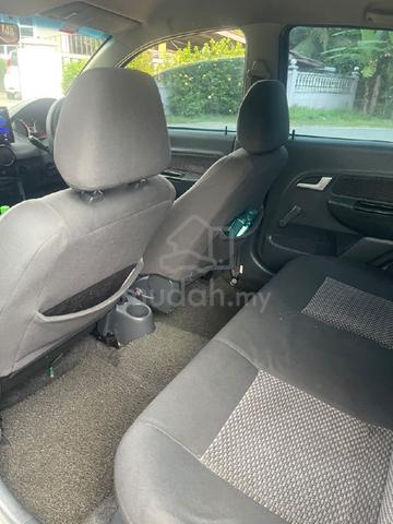 2008 Proton SAGA 1.3 BASE LINE (A) - 5