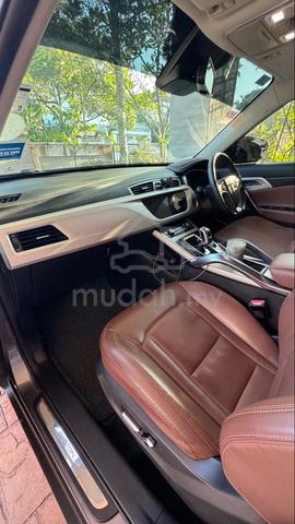 2021 Proton X70 1.8 PREMIUM MY18 (A) - 5