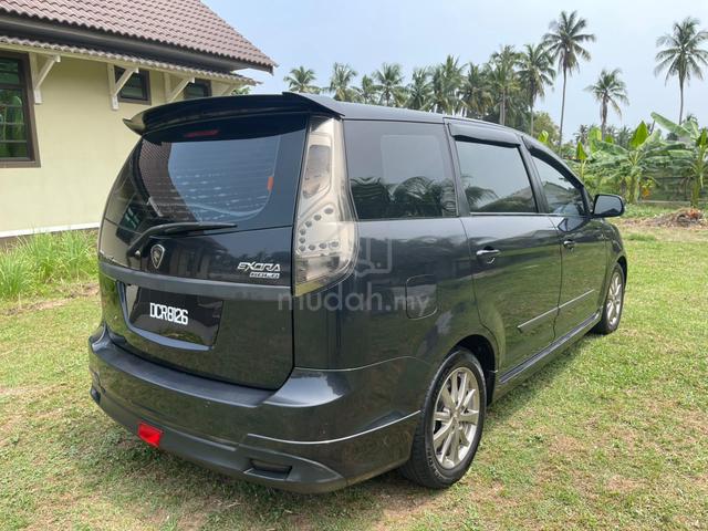 2015 Proton EXORA 1.6 SUPER PREMIUM FACELIFT (A) - 5