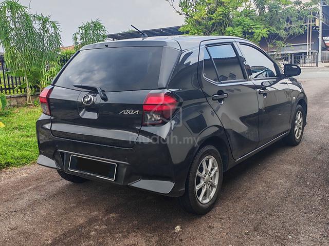 2023 Perodua AXIA 1.0 G MY19 (A) - 4