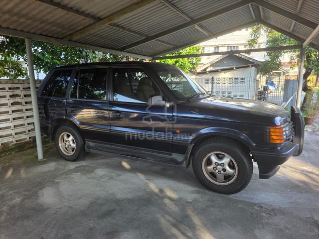 1997 Land Rover RANGE ROVER 4.6 HSE (A) - 2