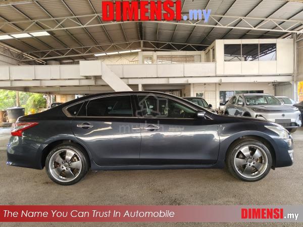Nissan TEANA 2.0 XL TAHUN DIBUAT 2014 - 3