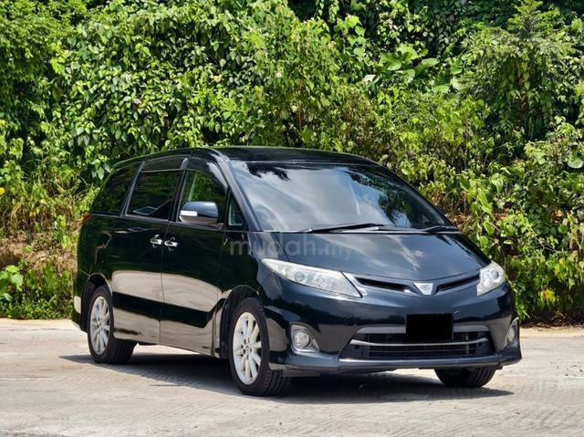 2011 Toyota ESTIMA 2.4 AERAS AWD (A) Car King F/Lo - 1