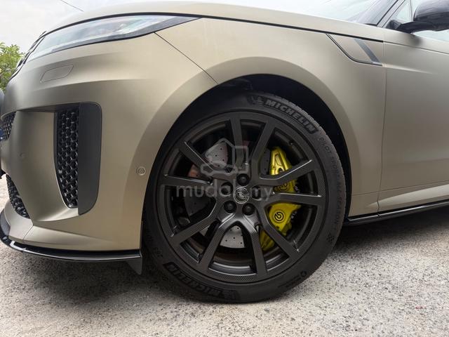 2024 Range Rover SPORT 4.4 SV P635 EDITION ONE (A) - 3