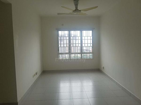 Seri Intan Apartments @ Setia Alam 3