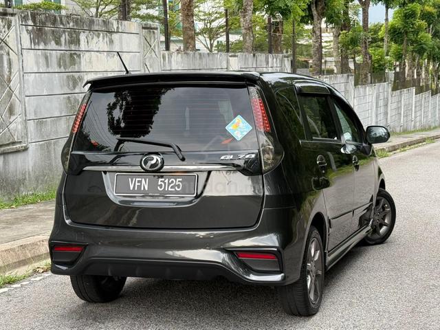 ORI 2020 Perodua ALZA 1.5 SE (A) Very Low Mileage! - 5