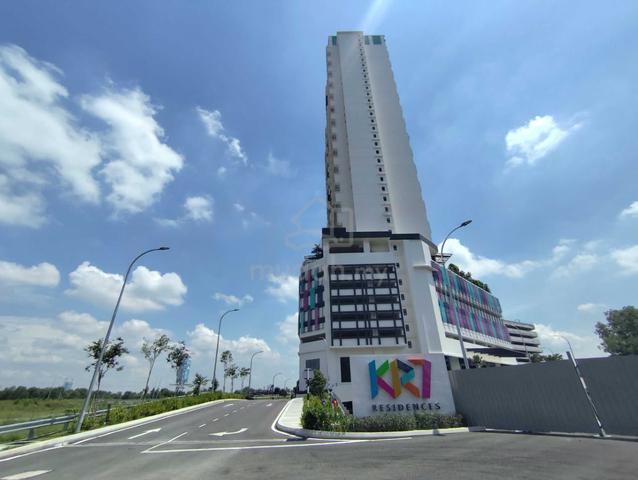 KR7 Residences 1