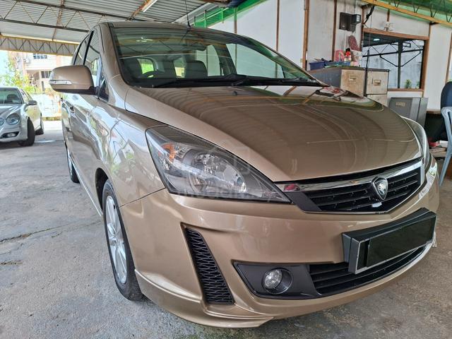 2015 Proton EXORA 1.6 PREMIUM FACELIFT (A) LEATHER - 1