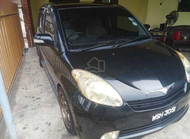 2008 Perodua MYVI 1.3 SX FACELIFT (M) - 3