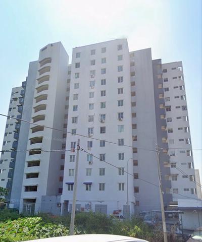 Desa Prominence 1
