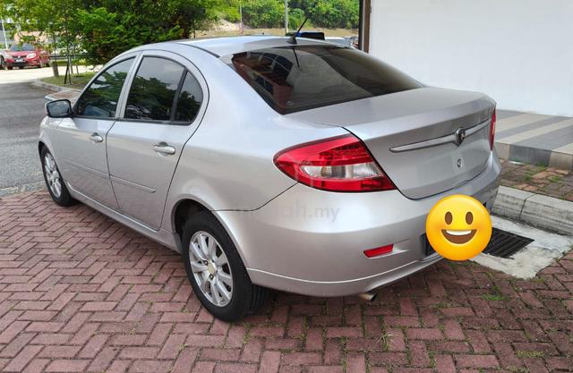 2014 Proton PERSONA 1.6 SV (A) - 3