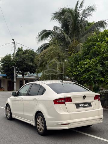 2013 Proton PREVE 1.6 EXECUTIVE (A) - 5