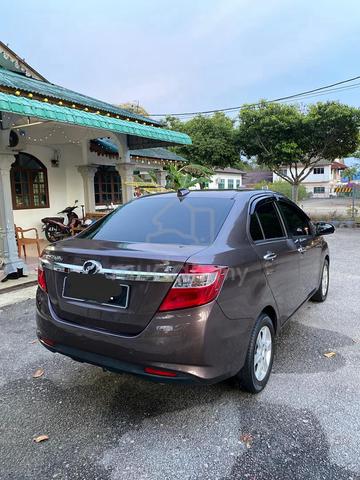 2016 Perodua BEZZA 1.3 PREMIUM X (A) - 4