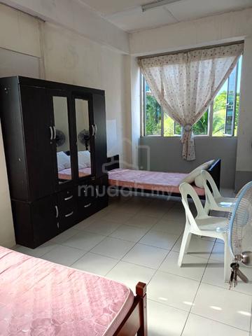Room for rent 1