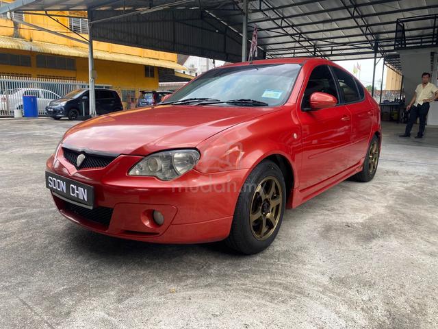 Proton GEN-2 1.6 (A) 2006 [Prefer Cash Buyer] - 3