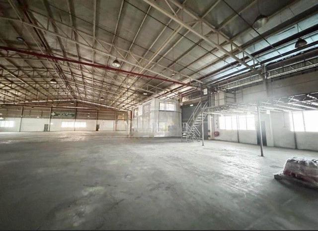 Warehouse Factory for Rent Lorong Perusahaan Maju, Perai Juru 1