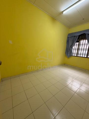 Single Storey Jalan Lading Puteri Wangsa Full Loan First Home Buyer 1