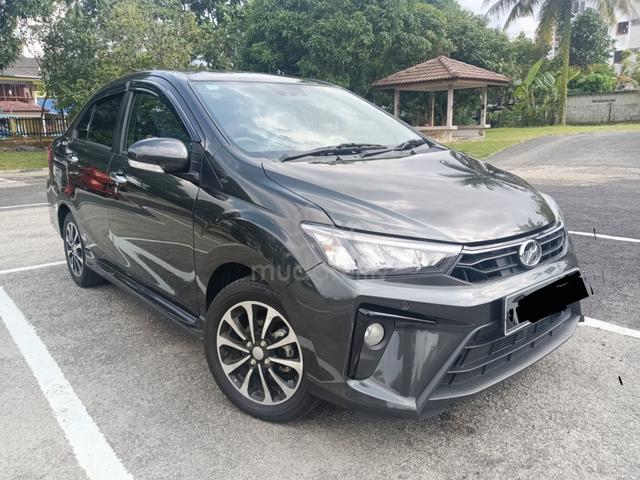 2024 Perodua BEZZA 1.3 AV FACELIFT (A) - 1