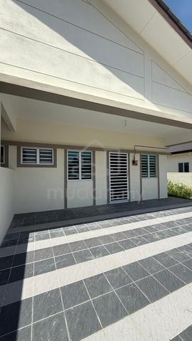 Rumah untuk disewa Lagenda Teluk Intan Fasa 3A 1