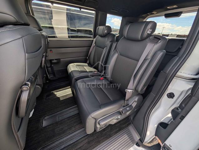2023 Honda STEPWAGON 1.5 (A) - FULL LOAN!! - 4