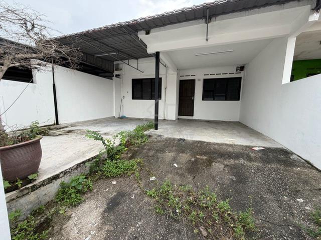 Taman Johor Jaya @ Jalan Dedap Single Storey For Sale Near Tebrau Aeon 1