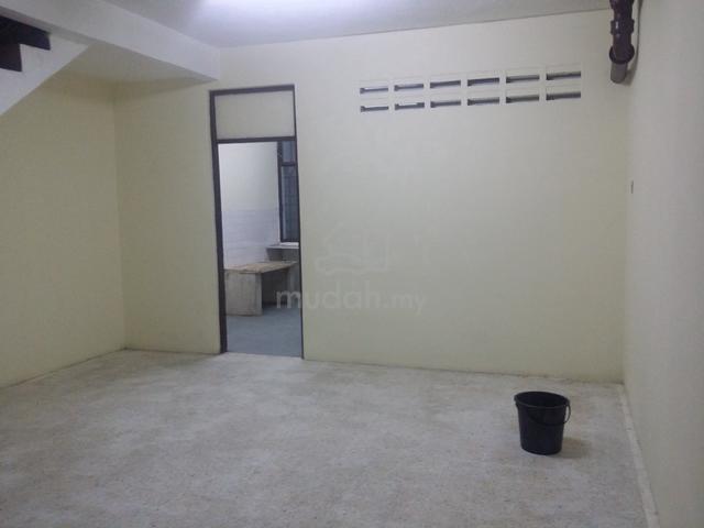Taman Sri rampai 16x55 Wangsa maju Landed Below Market 1
