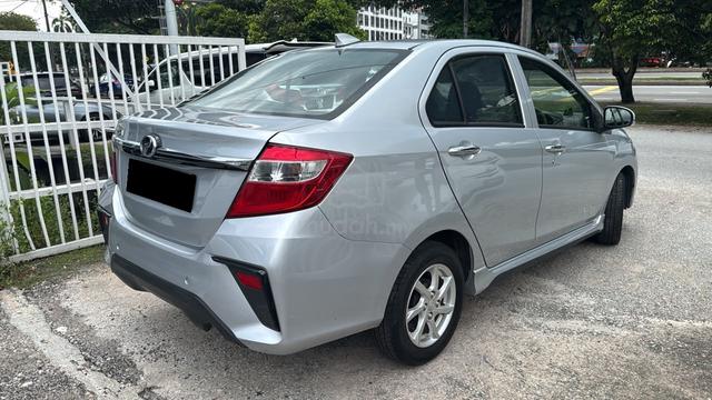 GENUINE 14K KM 2022 Perodua BEZZA 1.0 G - 4