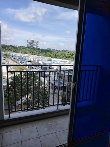 D'Rich Executive Suites 1