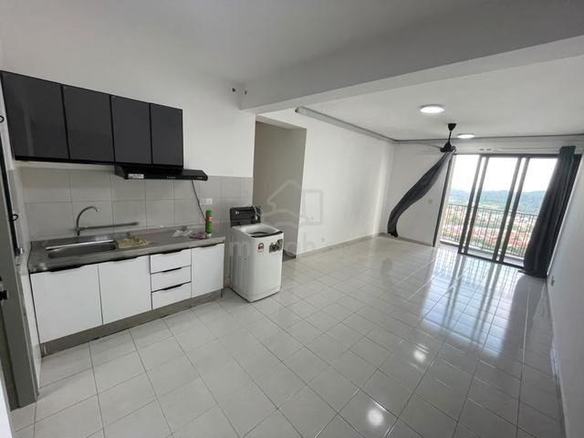 Residensi Aman Jalil 1