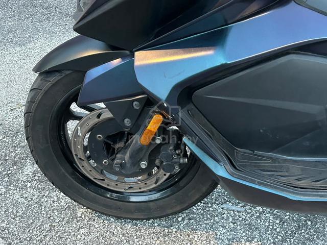 2022 SYM JET X SE 150 JET X 150 SE 1Owner TIP-TOP - photo 19 of 19