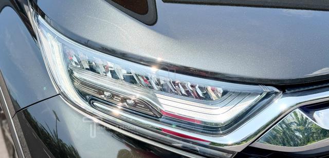 2017 Honda CR-V 1.5 TC-P Full Service 5 Yrs Wrrty - 3