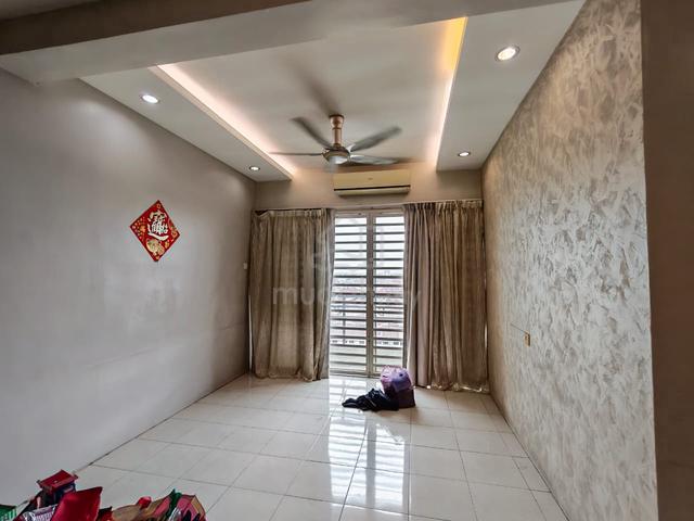 Carissa Park Condominium 1