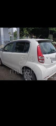 2012 Perodua MYVI 1.3 EZI PREMIUM (A) - 2