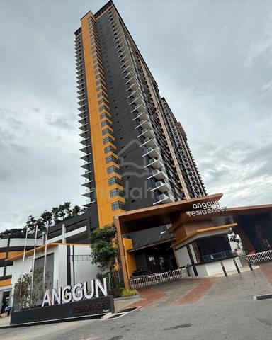 Anggun Residences @ Batu Kawan 1