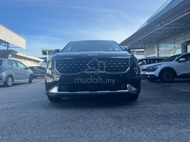 2026 Kia CARNIVAL 2.2 11s New Pre Register - 3