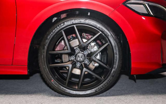 2026 New Honda CIVIC 1.5 RS Facelift - 5