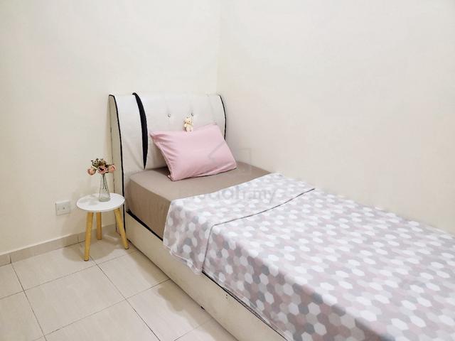 Single Room 1