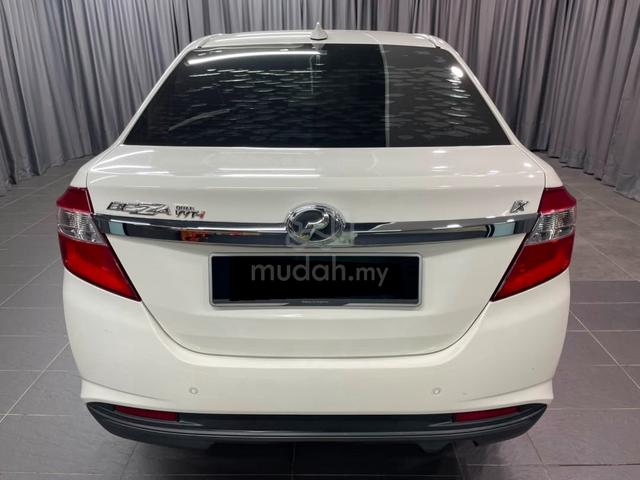2019 Perodua Bezza 1.3 X Premium (A) Sedan - 5