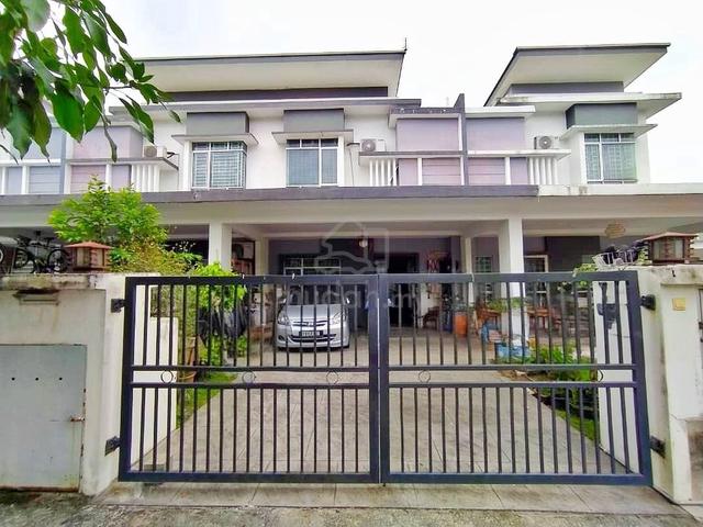 Double Storey Terrace, Taman Casa Lagenda, Hulu Langat [Freehold] 1