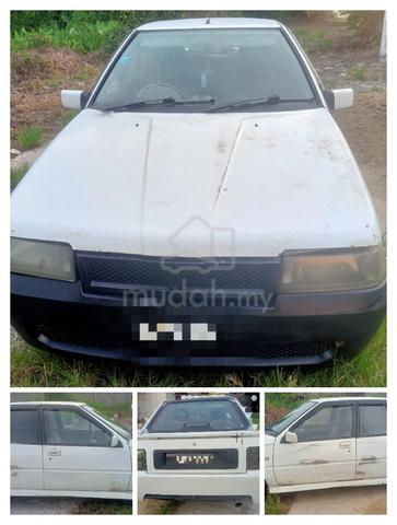 2004 Proton ISWARA 1.3 S A/B PS SE VERSION A (M) - 3