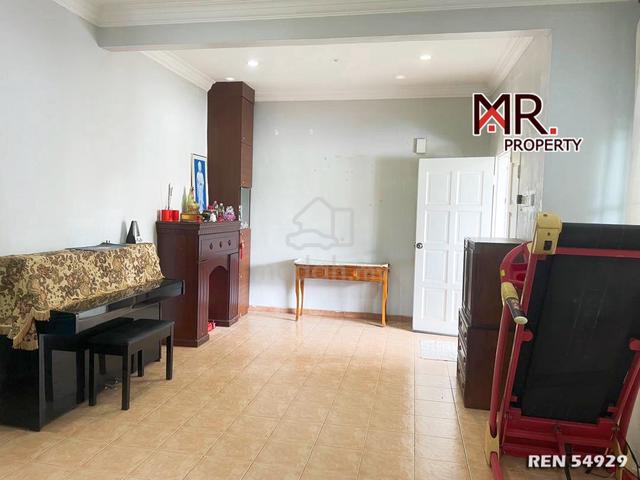 KITCHEN EXTENDED @ Double Storey Semi-D House Taman Batik FOR SALE 1