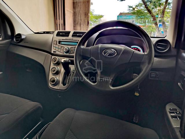 2014 Perodua MYVI 1.3 SE ZHS (A) - 5