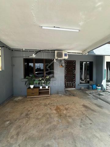 Rumah Untuk Disewa 1