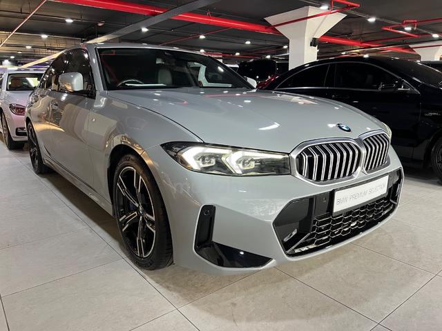 2024 Bmw 330i M SPORT 2.0 MY19 G20 FACELIFT (A) - 3