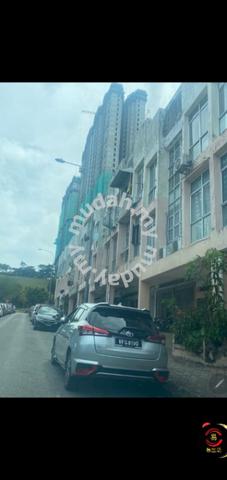 Cheras, Taman Desa Cheras near Alam Damai 1