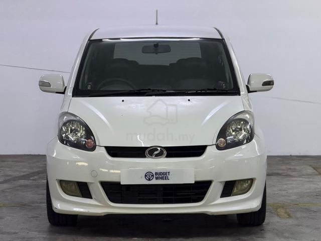 2009 Perodua MYVI 1.3 EZI FACELIFT (A) WHOLE SALE - 5