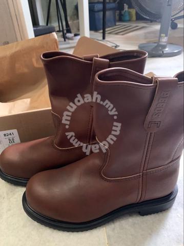 red wing 8241